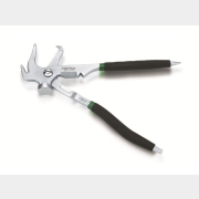 Клещи балансировочные 250 мм TOPTUL (JEAA1010)