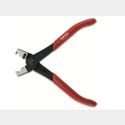 Зажим для хомутов 180 мм TOPTUL (JEAE0107)