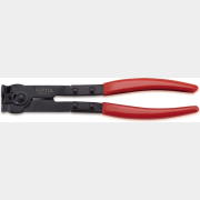 Зажим для шрусовых хомутов 265 мм TOPTUL (JEAE0310)