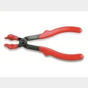 Клещи для снятия клемм свечей зажигания 200 мм TOPTUL (JIAA0108)