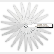 Набор щупов 20 предметов TOPTUL (ICAA0020)