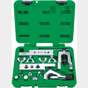 Набор для резки и развальцовки трубок 10 предметов TOPTUL (JGAI1001)