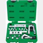 Набор для резки и развальцовки трубок 10 предметов TOPTUL (JGAI1001)