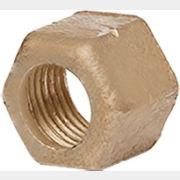 Гайка накидная РЕДИУС 19 левая (БПО5-000-24.03)