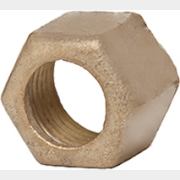 Гайка накидная РЕДИУС 19 правая (БПО5-000-11.01)