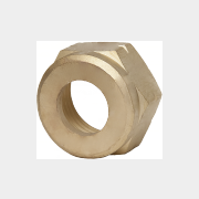 Гайка накидная РЕДИУС 27 левая (БПО5-000-09)