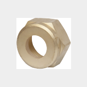 Гайка накидная РЕДИУС 32/16 правая (БКО3-000-16.05)