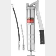 Шприц для смазки автомобильный рычажно-плунжерный 400 мл PRO STARTUL (PRO-6065)