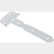 Петля-стрела 200 мм белый цинк STARFIX (SMP-38967-1)