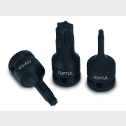 Бита ударная 1/2" TORX T25 TOPTUL (KADA1625)