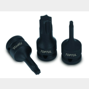 Бита ударная 1/2" TORX T30 TOPTUL (KADA1630)