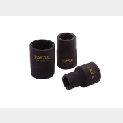 Головка 1/2" 10 мм для сорванных граней TOPTUL (BAAK1610)