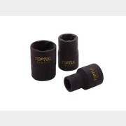 Головка 1/2" 13 мм для сорванных граней TOPTUL (BAAK1613)