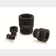 Головка ударная 3/4" 30 мм 6 граней TOPTUL (KABA2430)