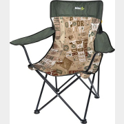 Кресло складное NIKA Премиум 5 (ПСП5)