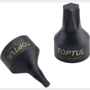 Бита ударная 1/4" TORX T6 TOPTUL (BCFB0806)