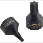 Бита ударная 1/4" TORX T6 TOPTUL (BCFB0806)