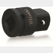 Переходник ударный TOPTUL 1/2 F x 3/4 M (KACA1624)