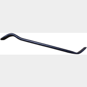 Лом-гвоздодер РУБИН-7 17 x 600 мм