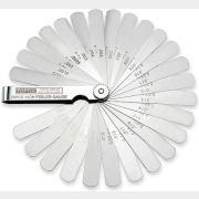 Набор щупов 26 штук дюймовых TOPTUL (ICBA1026)