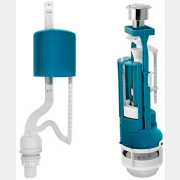 Сливная арматура для унитаза ИнкоЭр (И - СБ2- НпрНРФ-АА-М)