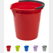 Ведро хозяйственное DRINA 7 л (10209)