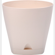 Кашпо для цветов 2,5 л DRINA Urban (10361)