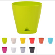 Кашпо для цветов 4 л DRINA Urban (10362)