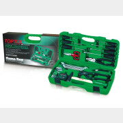 Набор инструментов 30 предметов TOPTUL (GAAI3001)