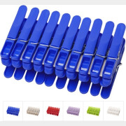 Прищепки для белья DRINA Tingle-tingle 20 штук (10315)