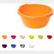 Таз хозяйственный DRINA 20 л (10036)