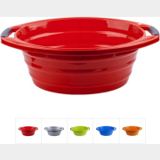 Таз хозяйственный DRINA 35 л (10273)