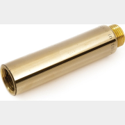 Удлинитель латунный 3/4"х30 мм с внутренней-наружной резьбой GENERAL FITINGS (2600D8R053000A)
