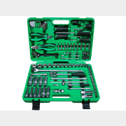 Набор инструментов 1/4", 1/2" 6 граней 97 предметов TOPTUL (GCAI9701)