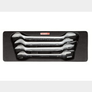 Набор ключей рожковых 21-32 мм 4 предмета TOPTUL (GAAT0406)