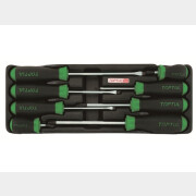 Набор отверток TOPTUL 8 предметов (GAAT0805)