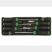 Набор отверток TOPTUL 8 предметов (GAAT0805)
