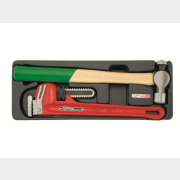 Набор инструментов 2 предмета TOPTUL (GBAT0201)