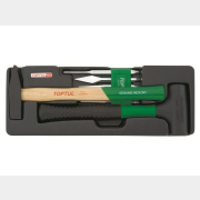 Набор инструментов 7 предметов TOPTUL (GCAT0701)