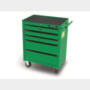 Тележка инструментальная TOPTUL (TCAB0501)