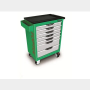 Тележка инструментальная TOPTUL Pro-Line (TCAC0701)