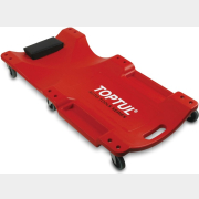 Лежак подкатной TOPTUL (JCM-0300)