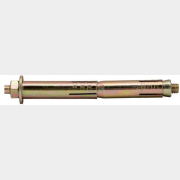 Болт анкерный с гайкой двухраспорный М8х12х100 мм STARFIX 50 штук (SM-68958-50)