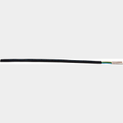 Силовой кабель ВВГ-Пнг(А)-LS 3х1,5 ККЗ 100 м