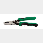 Плоскогубцы 200 мм с двойным усилием TOPTUL (DBBE2208 )