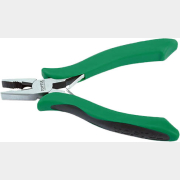 Плоскогубцы 130 мм для электроники TOPTUL (DBCC2205)