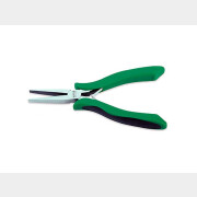 Плоскогубцы 150 мм без режущих плоскостей для электроники TOPTUL (DFCC2206)