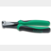 Кусачки торцевые усиленные 200 мм TOPTUL (DJBA2208)