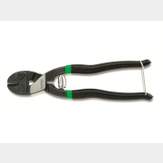 Кабелерез усиленный с пружиной 200 мм TOPTUL (SBAF0804)