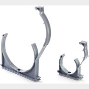 Опора для внутренней канализации (хомут) 50 мм РосТурПласт (11463)